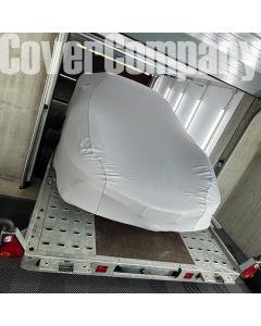Maßgeschneiderte wasserdichte Italienische Sportwagen (F) Autoabdeckung