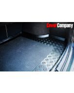 Tapis de Coffre Renault sur Mesure