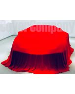 Teli di presentazione per auto