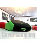 Housse sur mesure Lamborghini Gallardo