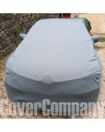 Bache sur mesure Renault Clio