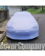 Bache Toyota GR86 impermeable sur mesure