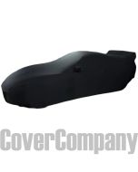 Housse Toyota Yaris GR sur mesure personnalisee