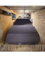 Housse protection Volkswagen Golf