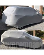 Bache Volkswagen Tiguan sur mesure