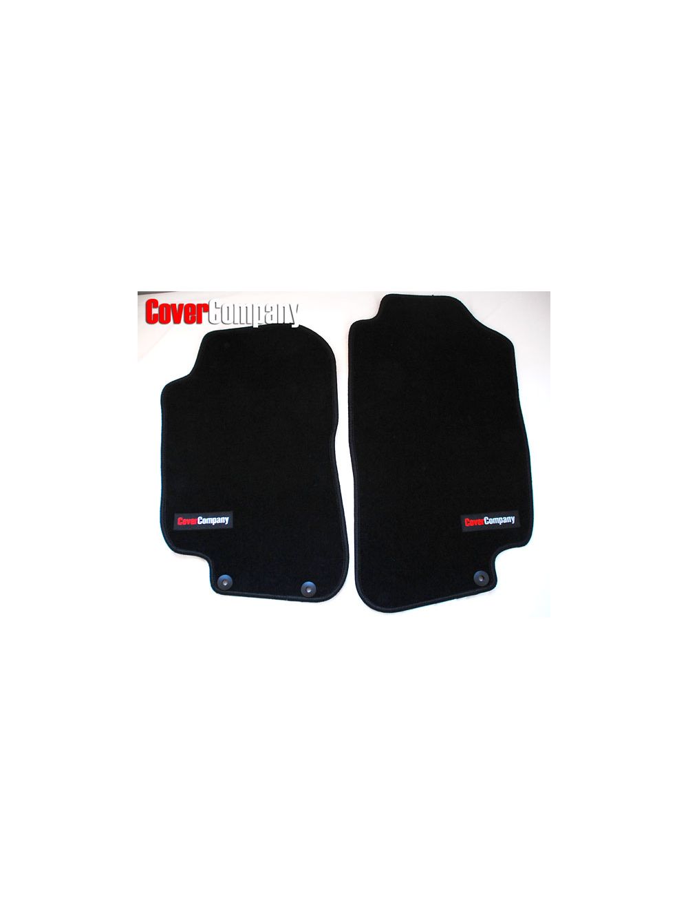 Tapis de Sol sur Mesure pour Tesla en Velours