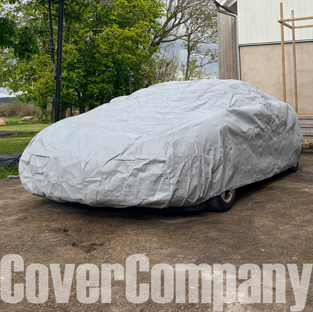 bache voiture corvette c6