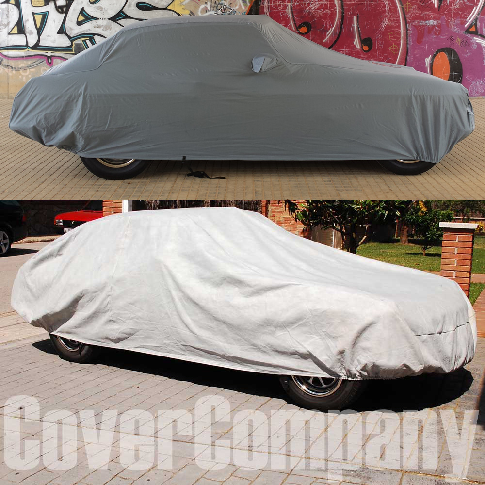 best outdoor car protection usa