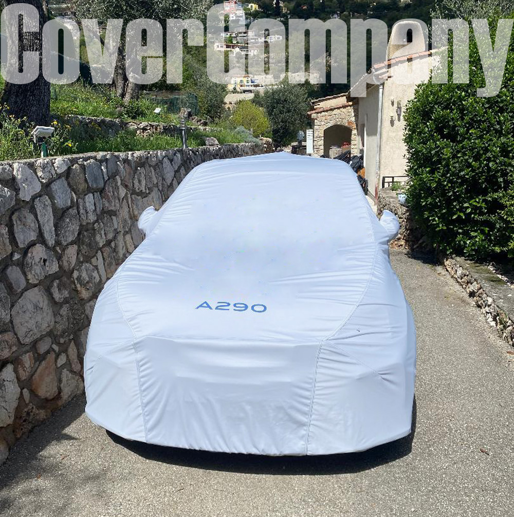 Housses Alpine A290