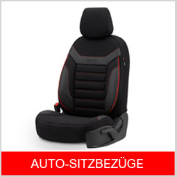 AUTO-SITZBEZÜGE