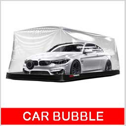 CAR PROTECTION BUBBLE