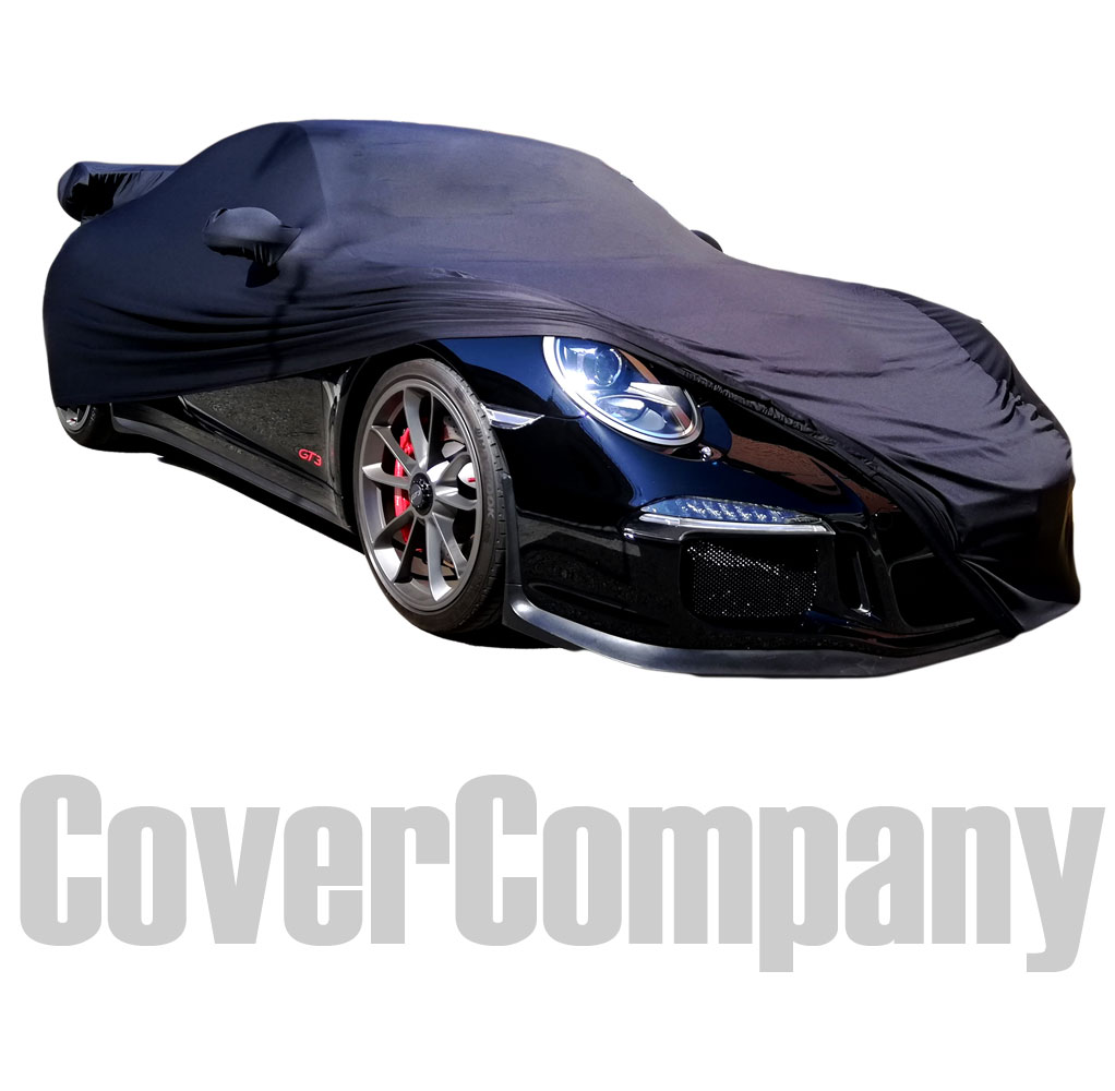 Indoor-Autoabdeckung für Porsche 911