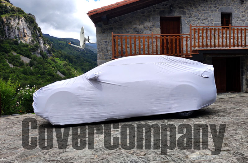 waterproof car cover