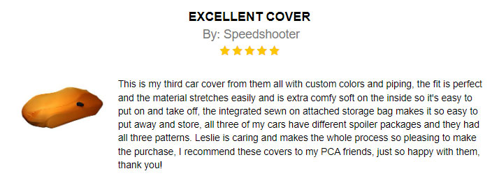 customer reviews Mini car cover