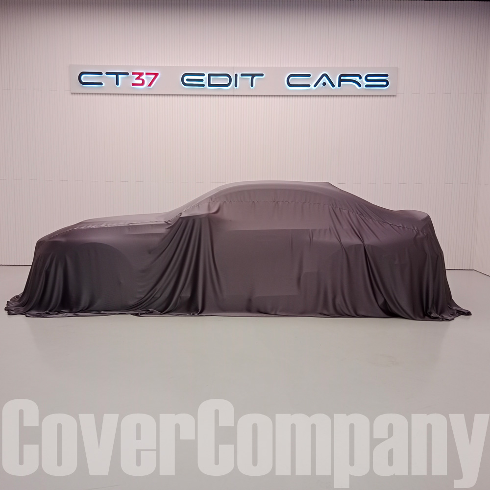 drap de reveal auto