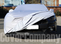 Summer car cover Switzerland