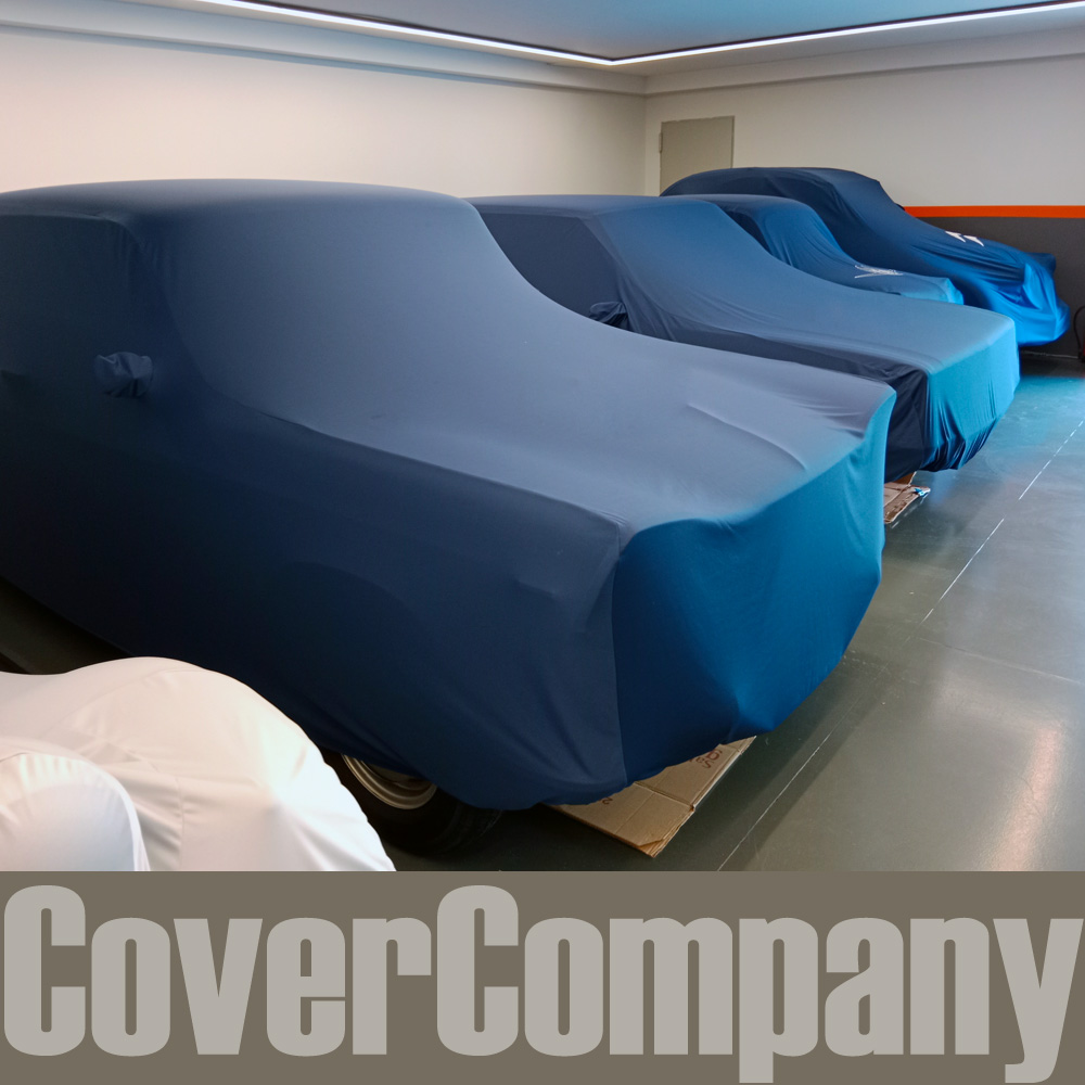 housses pour collection automobile