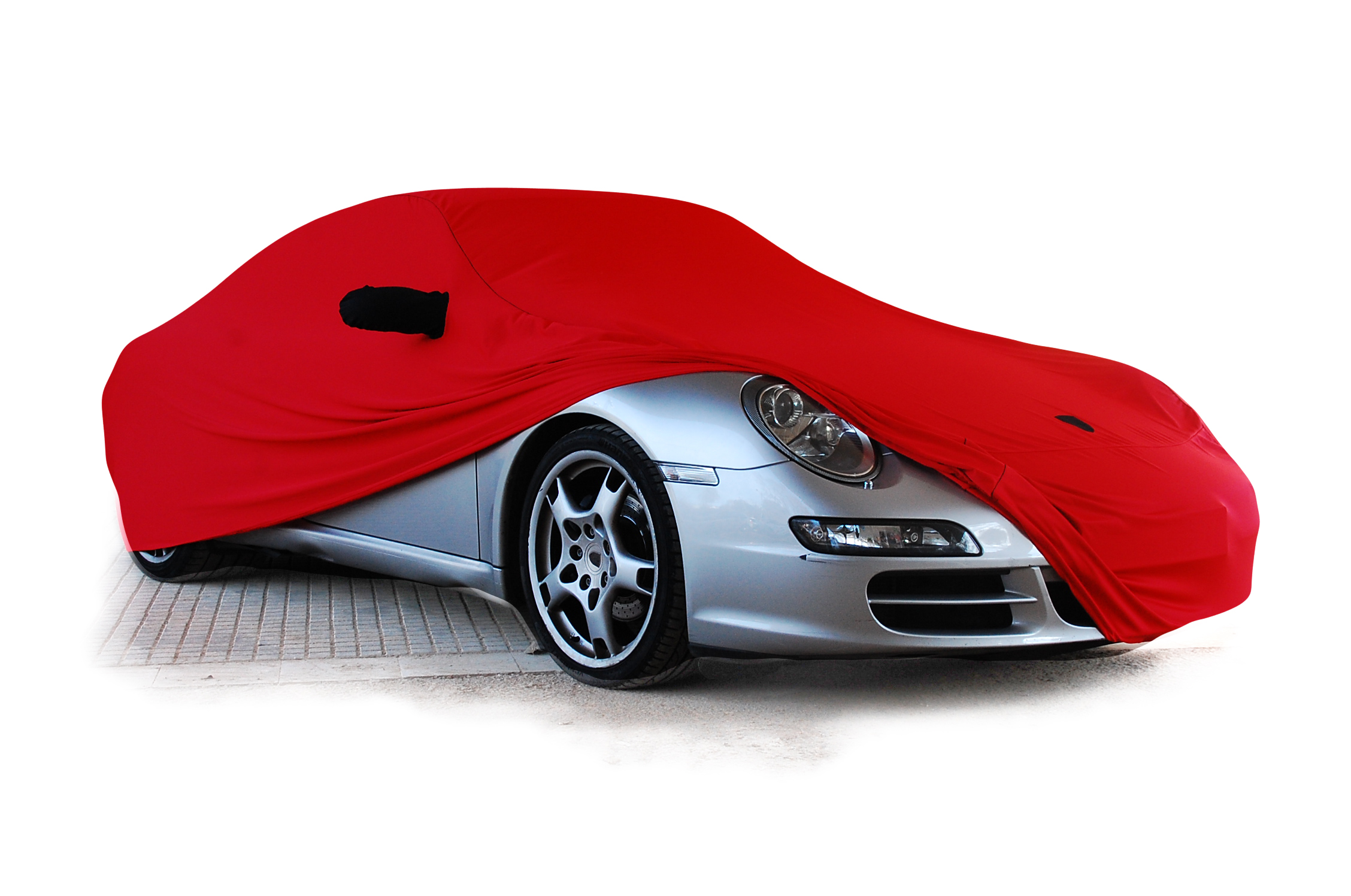Cover Company Porsche Indoor Cover